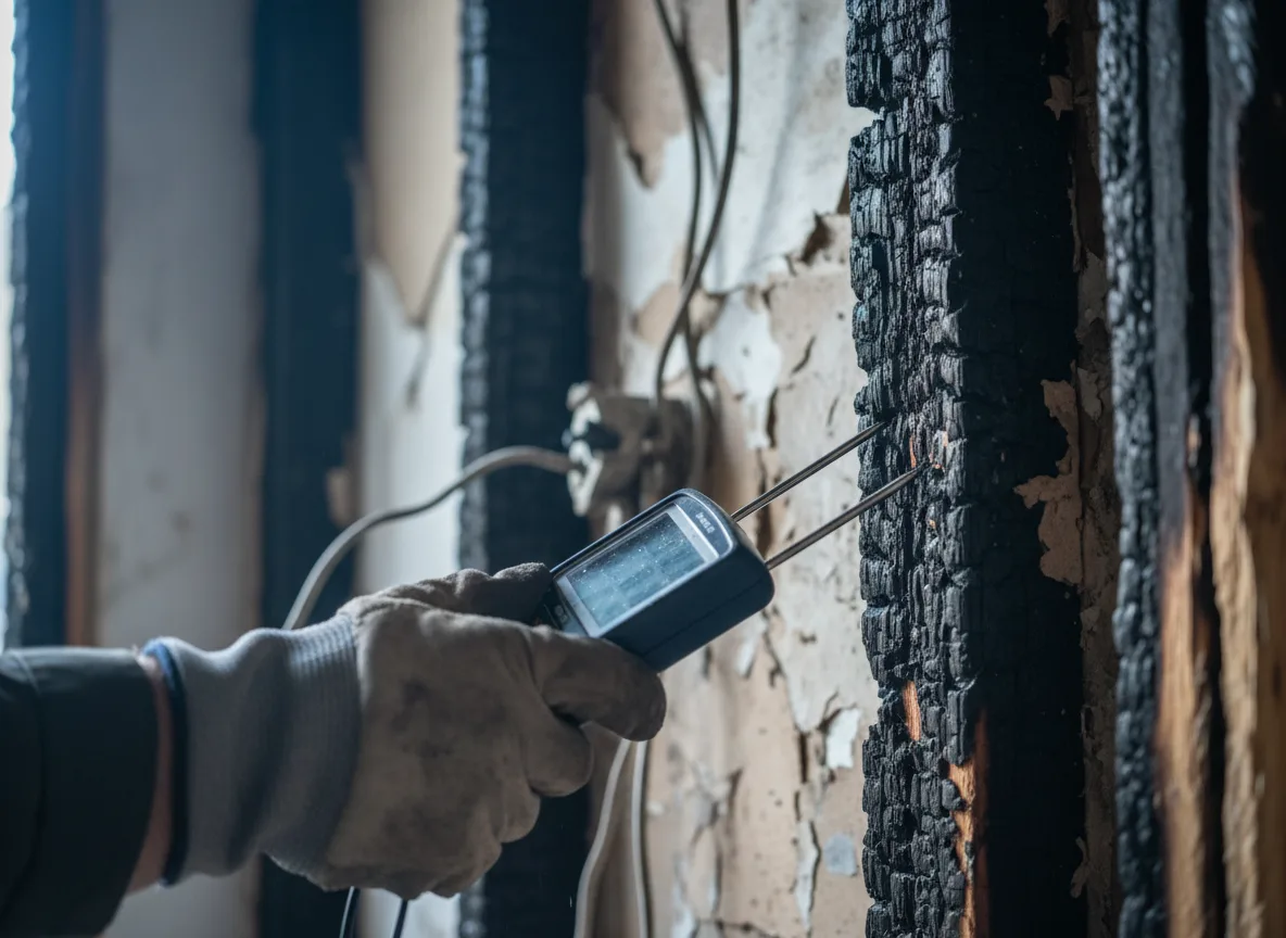 Fire Damage Restoration Saint Paul, VA FAQs